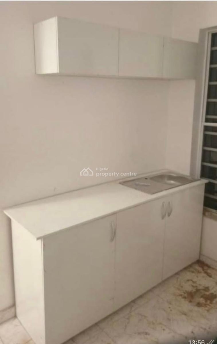 Massive Studio Apartment Secured Estate, Osapa, Lekki, Lagos, Self Contain (single Rooms) for Rent