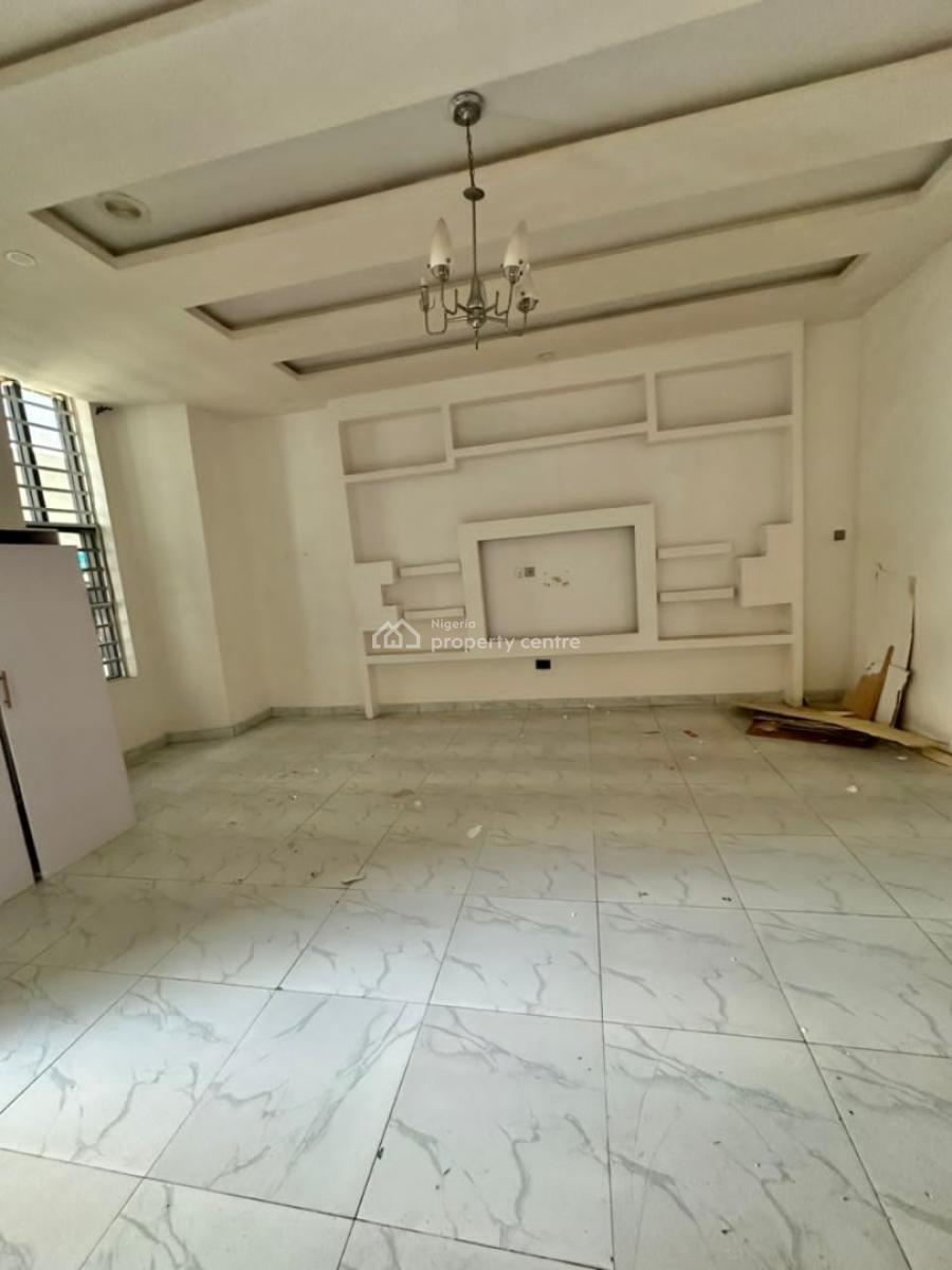 Massive Studio Apartment Secured Estate, Osapa, Lekki, Lagos, Self Contain (single Rooms) for Rent