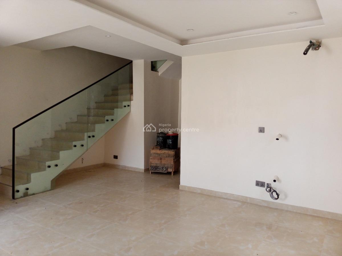 Good Looking 4 Bedroom Semi Detached, Ologolo, Ologolo, Lekki, Lagos, Semi-detached Duplex for Sale