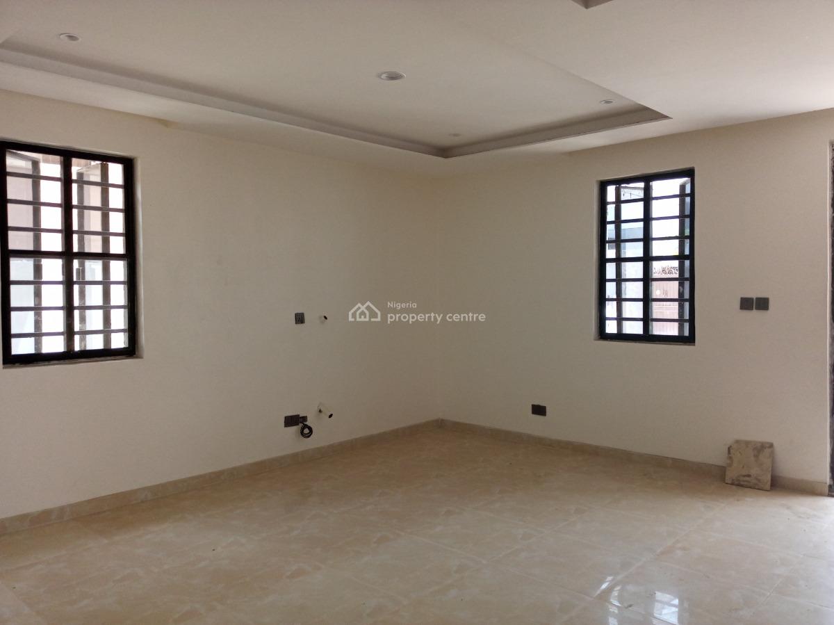 Good Looking 4 Bedroom Semi Detached, Ologolo, Ologolo, Lekki, Lagos, Semi-detached Duplex for Sale