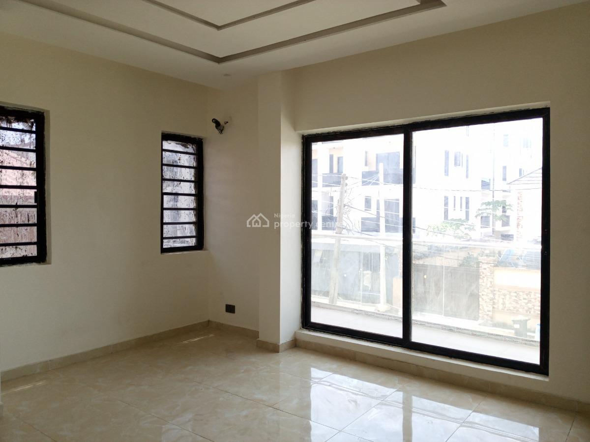 Good Looking 4 Bedroom Semi Detached, Ologolo, Ologolo, Lekki, Lagos, Semi-detached Duplex for Sale