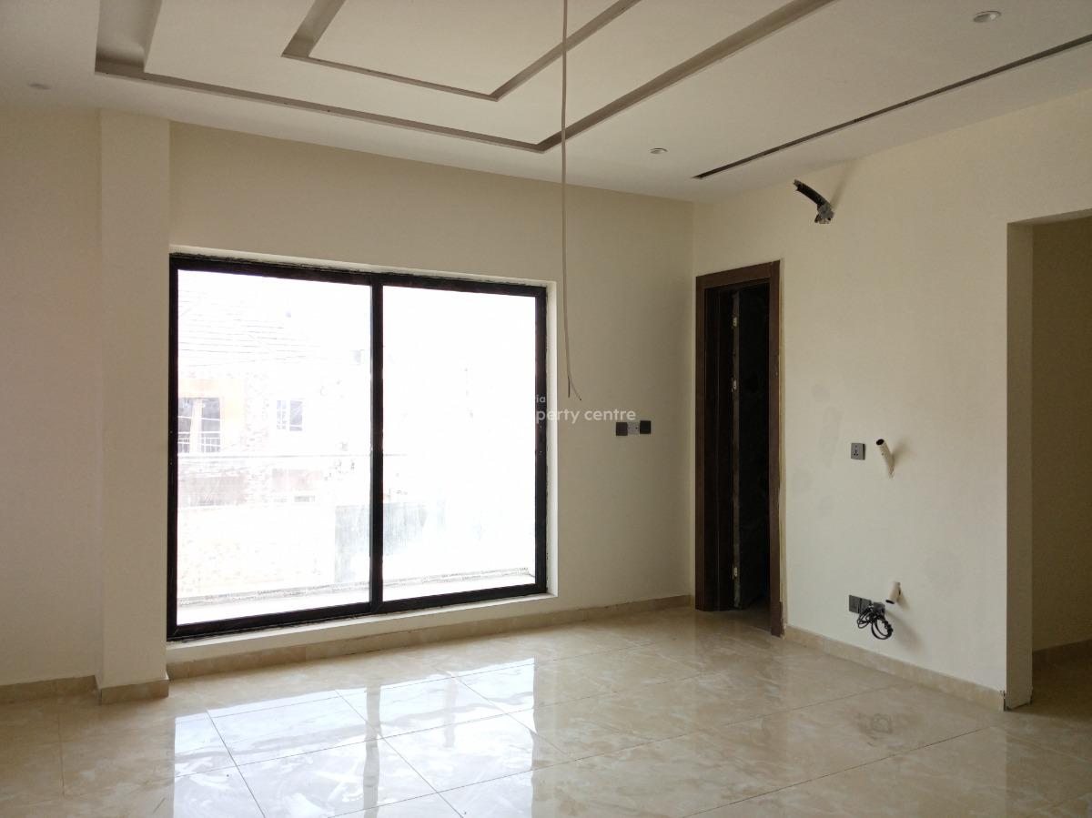 Good Looking 4 Bedroom Semi Detached, Ologolo, Ologolo, Lekki, Lagos, Semi-detached Duplex for Sale