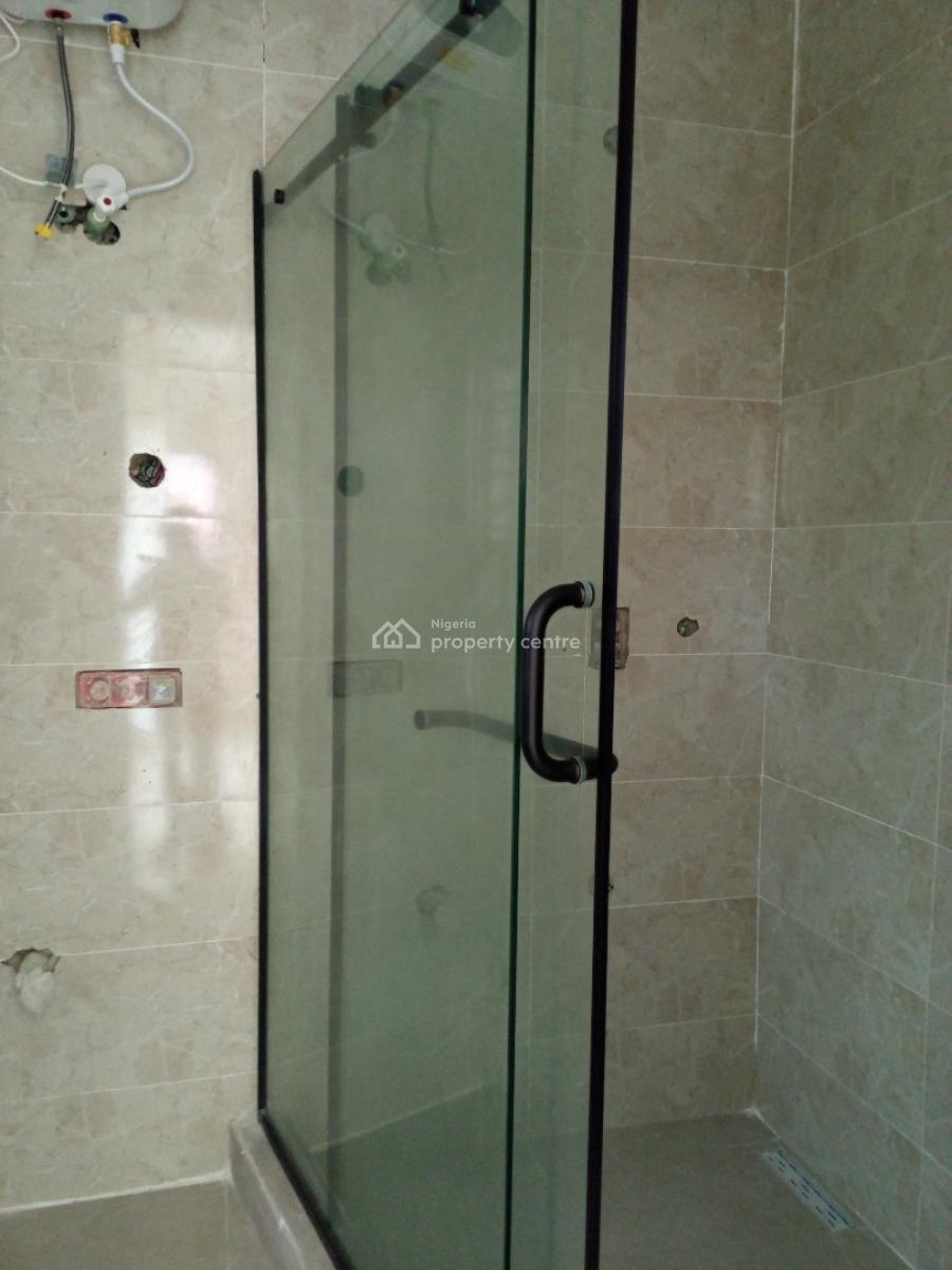 Good Looking 4 Bedroom Semi Detached, Ologolo, Ologolo, Lekki, Lagos, Semi-detached Duplex for Sale