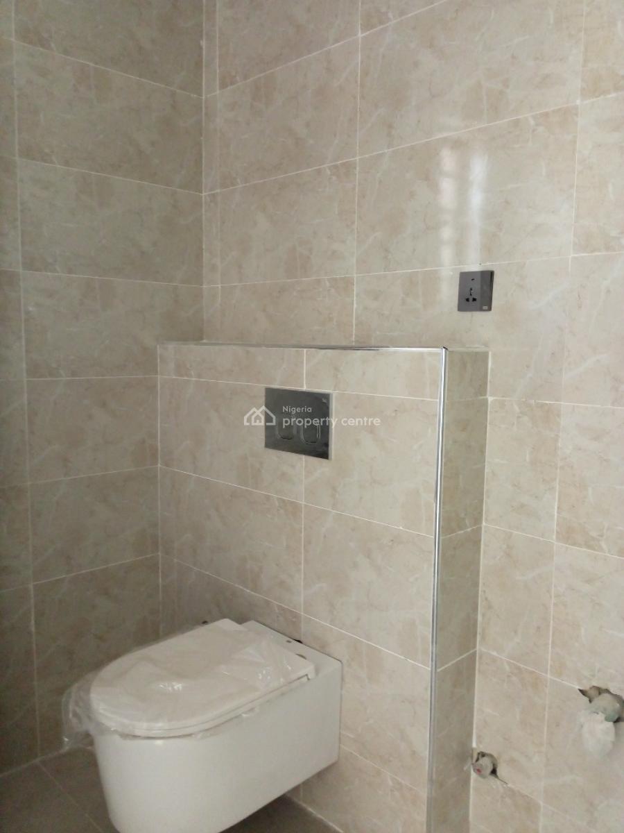 Good Looking 4 Bedroom Semi Detached, Ologolo, Ologolo, Lekki, Lagos, Semi-detached Duplex for Sale