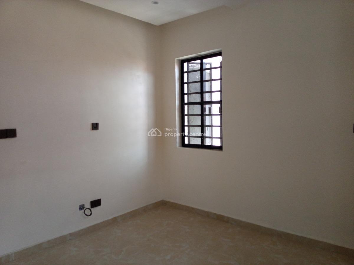 Good Looking 4 Bedroom Semi Detached, Ologolo, Ologolo, Lekki, Lagos, Semi-detached Duplex for Sale