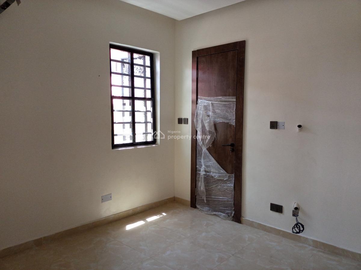 Good Looking 4 Bedroom Semi Detached, Ologolo, Ologolo, Lekki, Lagos, Semi-detached Duplex for Sale