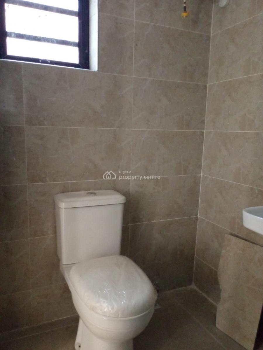 Good Looking 4 Bedroom Semi Detached, Ologolo, Ologolo, Lekki, Lagos, Semi-detached Duplex for Sale