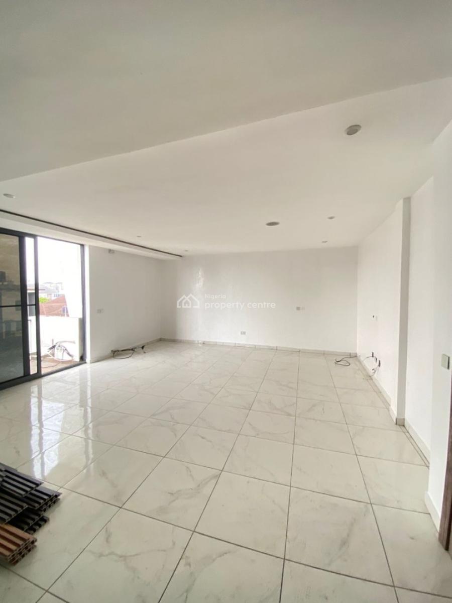 Spacious 4 Bedroom Maisonett with Bq, Lekki Phase 1, Lekki, Lagos, House for Rent