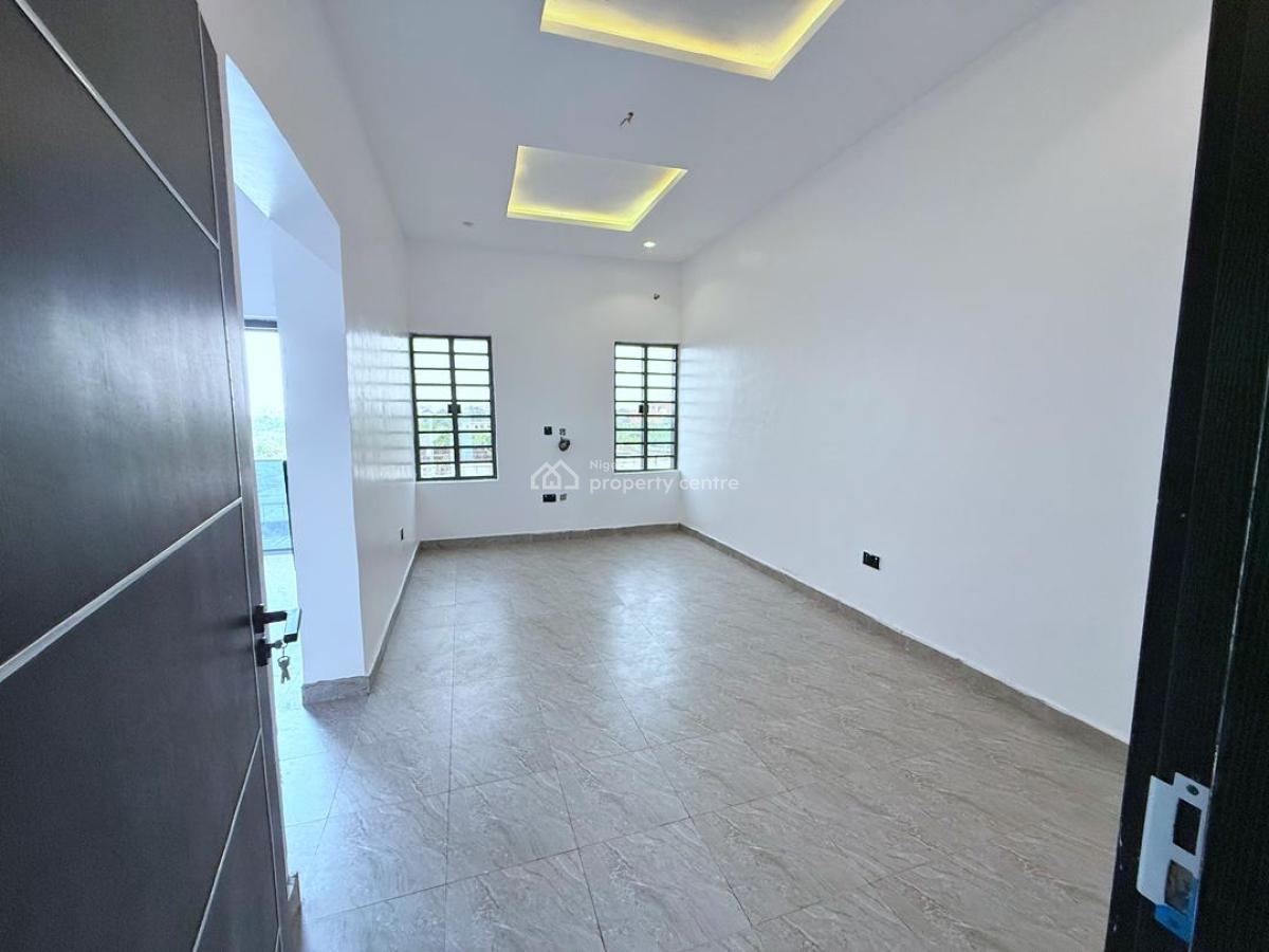 Luxury 2 Bedroom Fully Detached, Ogombo, Ajah, Lagos, Detached Duplex for Sale