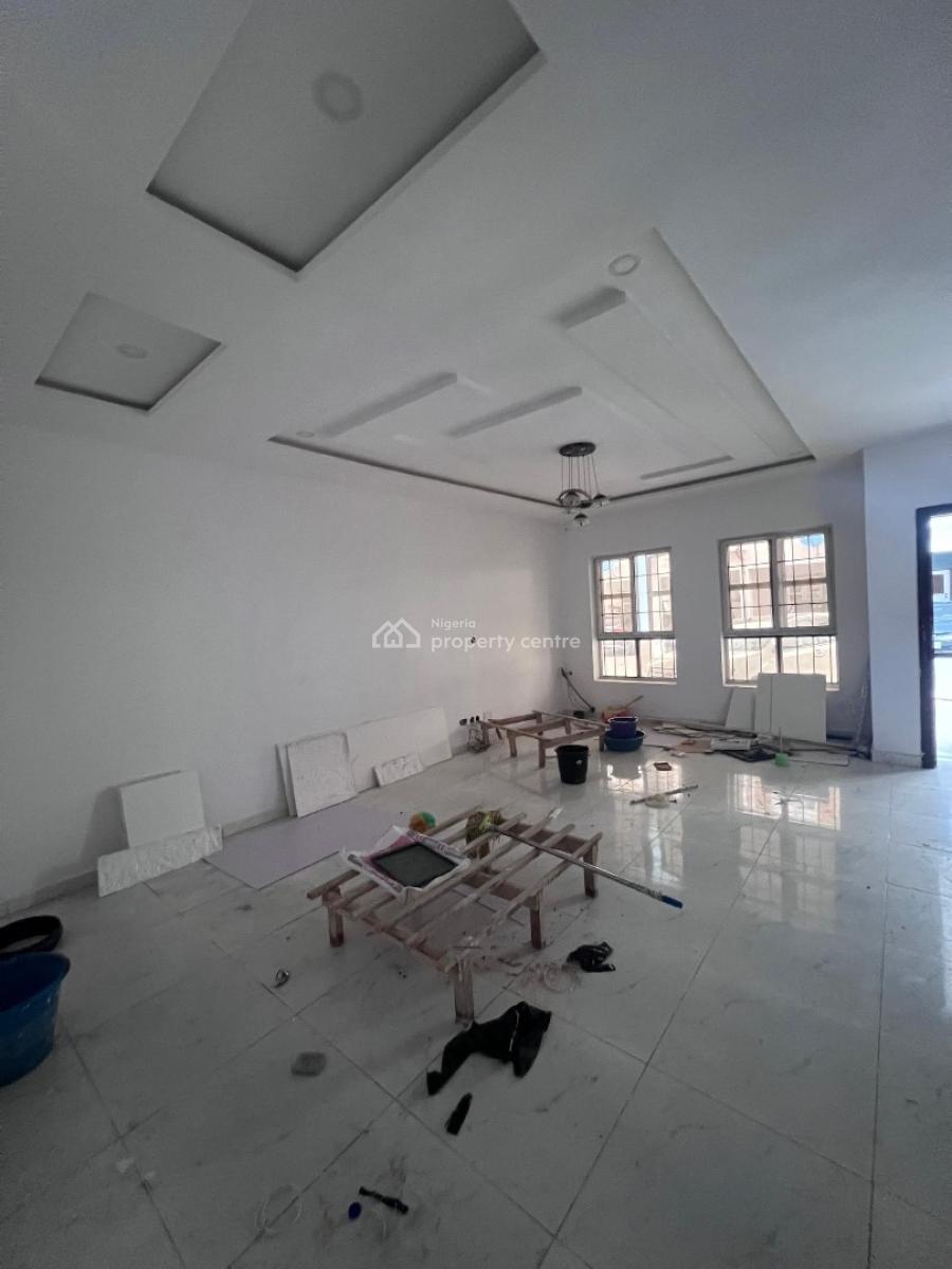 Luxury Mini Flat Apartment in a Secured Estate, Orchid Road Victoria Bay, Lekki, Lagos, Mini Flat (room and Parlour) for Rent