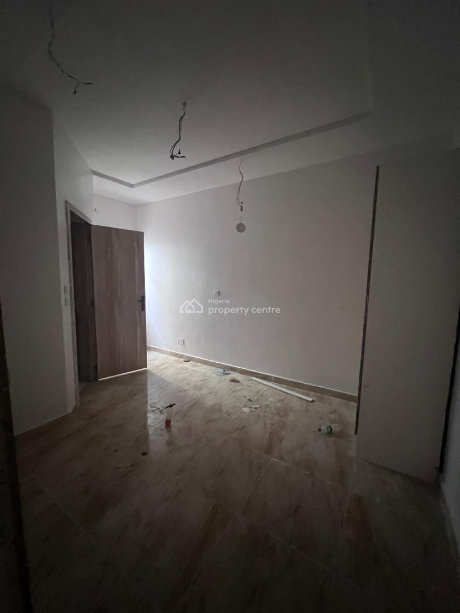 Luxury Mini Flat Apartment in a Secured Estate, Orchid Road Victoria Bay, Lekki, Lagos, Mini Flat (room and Parlour) for Rent