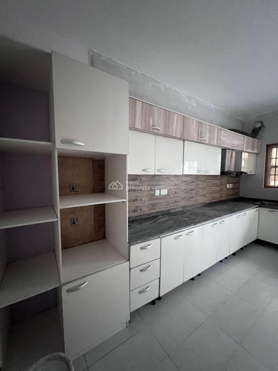 Luxury Mini Flat Apartment in a Secured Estate, Orchid Road Victoria Bay, Lekki, Lagos, Mini Flat (room and Parlour) for Rent