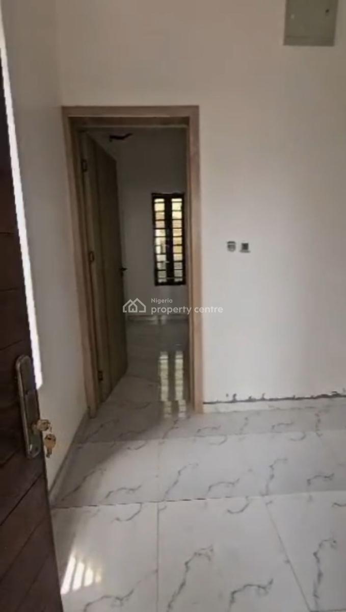 7 Fully Serviced 5 Bedroom Terraced Duplex (video), Lekki, Lagos, Terraced Duplex for Rent
