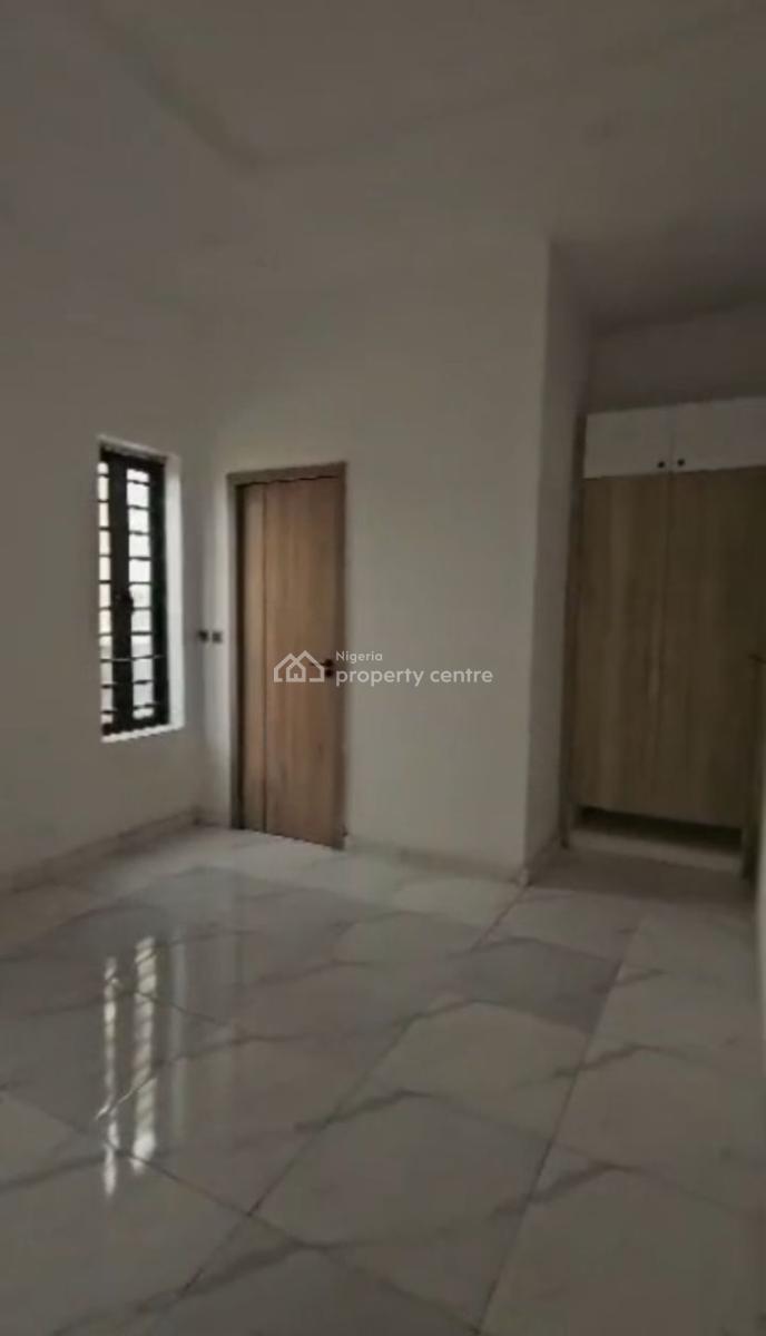 7 Fully Serviced 5 Bedroom Terraced Duplex (video), Lekki, Lagos, Terraced Duplex for Rent