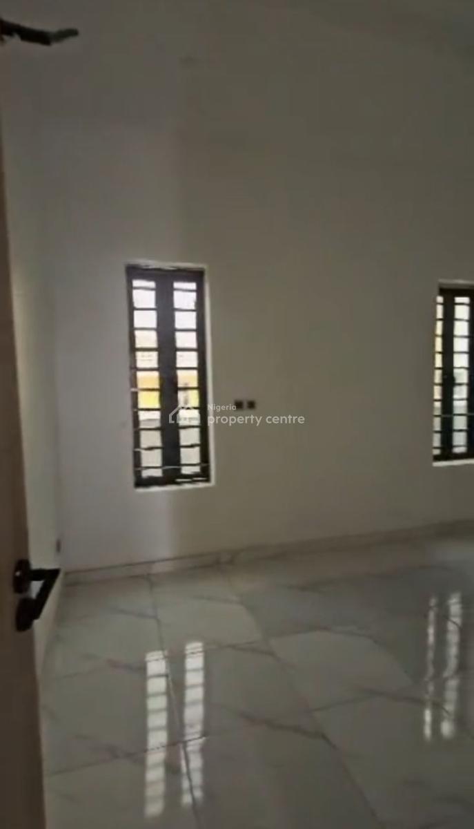 7 Fully Serviced 5 Bedroom Terraced Duplex (video), Lekki, Lagos, Terraced Duplex for Rent