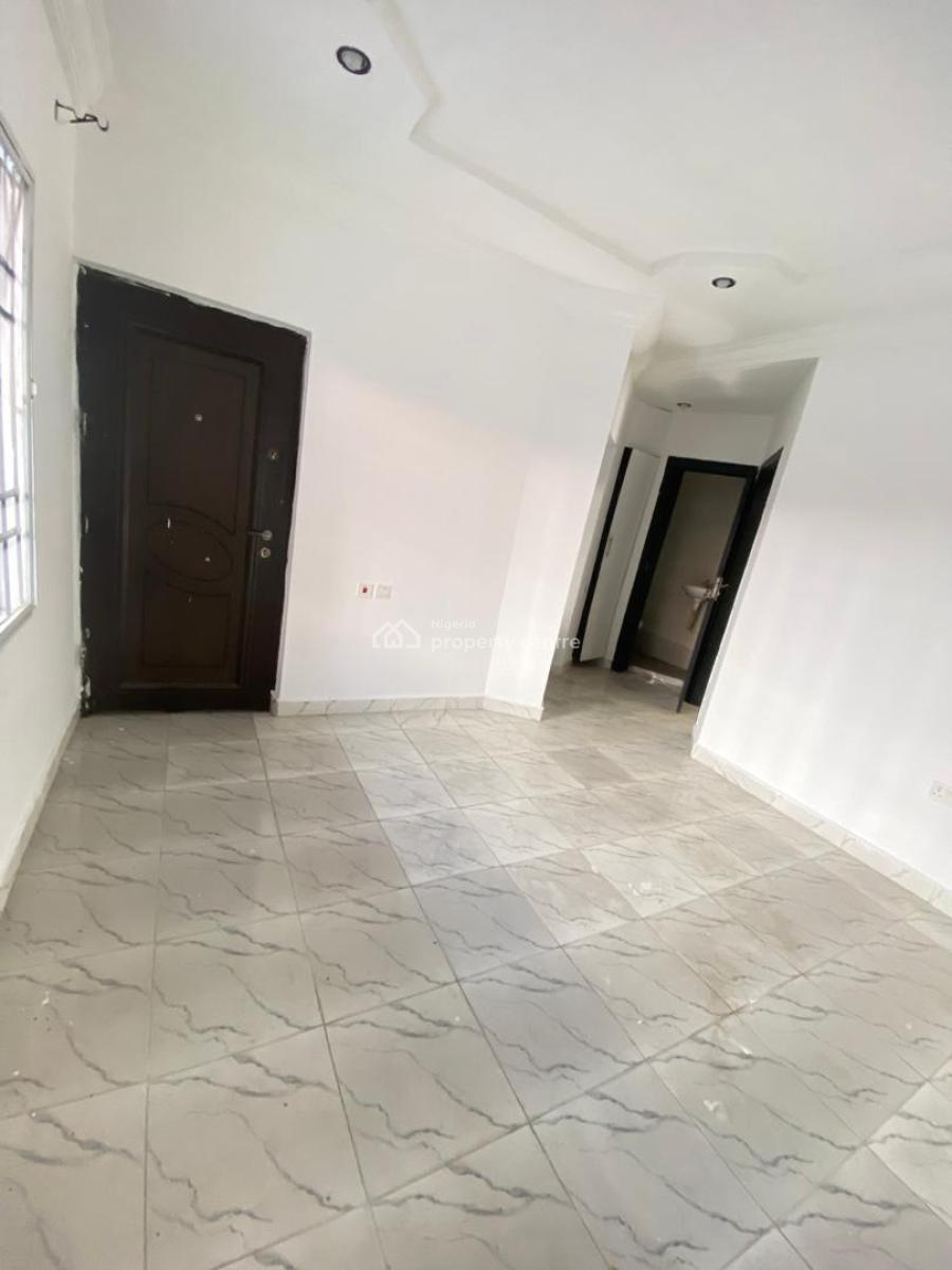1 Bedroom Apartment, Ilasan, Lekki, Lagos, Flat / Apartment for Rent
