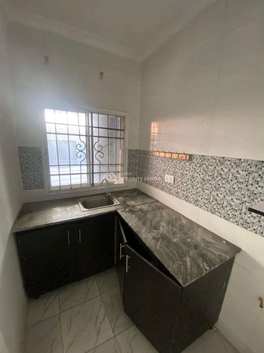 1 Bedroom Apartment, Ilasan, Lekki, Lagos, Flat / Apartment for Rent