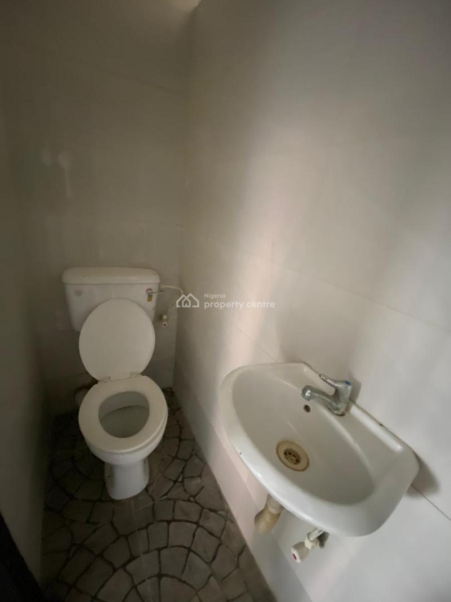 1 Bedroom Apartment, Ilasan, Lekki, Lagos, Flat / Apartment for Rent