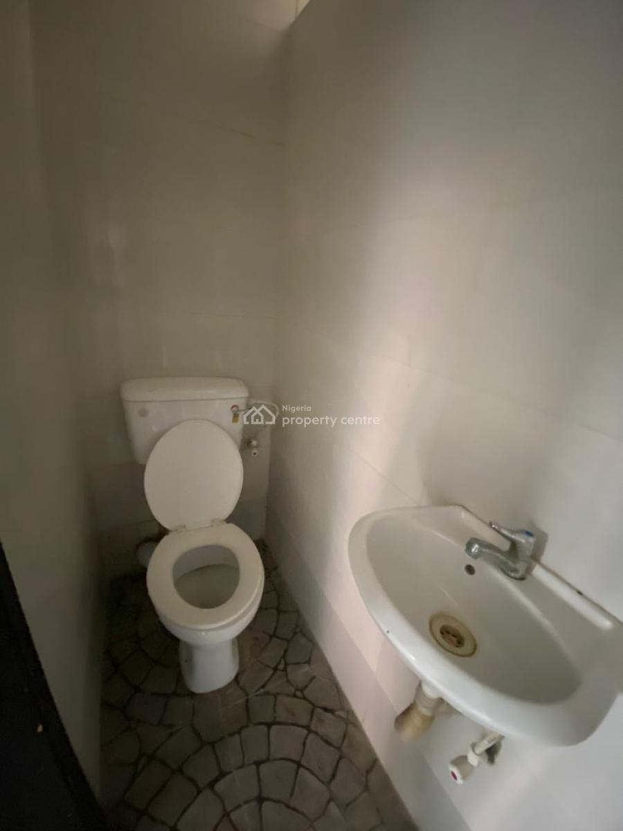 1 Bedroom Apartment, Ilasan, Lekki, Lagos, Flat / Apartment for Rent