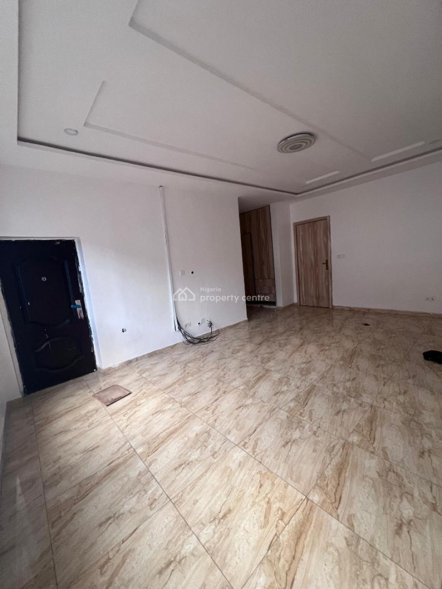 Specious Masters Bedroom, Orchid Road Victoria Bay, Lekki, Lagos, Self Contain (single Rooms) for Rent