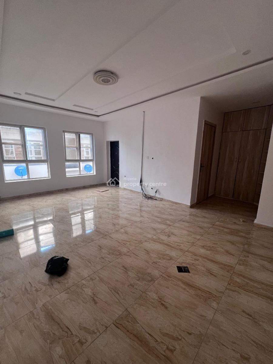 Specious Masters Bedroom, Orchid Road Victoria Bay, Lekki, Lagos, Self Contain (single Rooms) for Rent