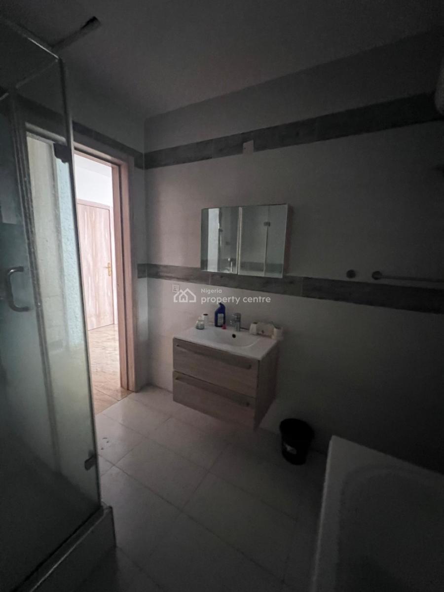 Specious Masters Bedroom, Orchid Road Victoria Bay, Lekki, Lagos, Self Contain (single Rooms) for Rent