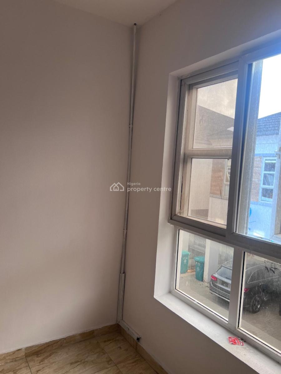 Specious Masters Bedroom, Orchid Road Victoria Bay, Lekki, Lagos, Self Contain (single Rooms) for Rent