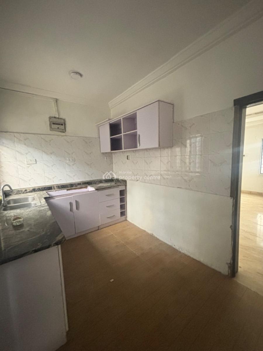 Lovely 2 Bedroom Apartment, Lekki Phase 1, Lekki, Lagos, Flat / Apartment for Rent