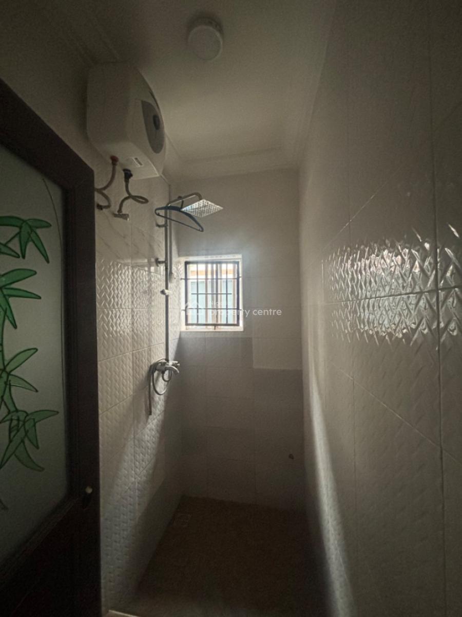 Lovely 2 Bedroom Apartment, Lekki Phase 1, Lekki, Lagos, Flat / Apartment for Rent