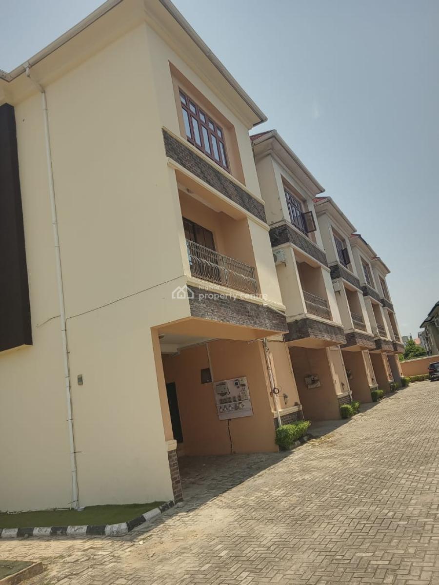 2 Bedrooms Duplex, Osapa London, Lekki, Lagos, Flat / Apartment for Sale