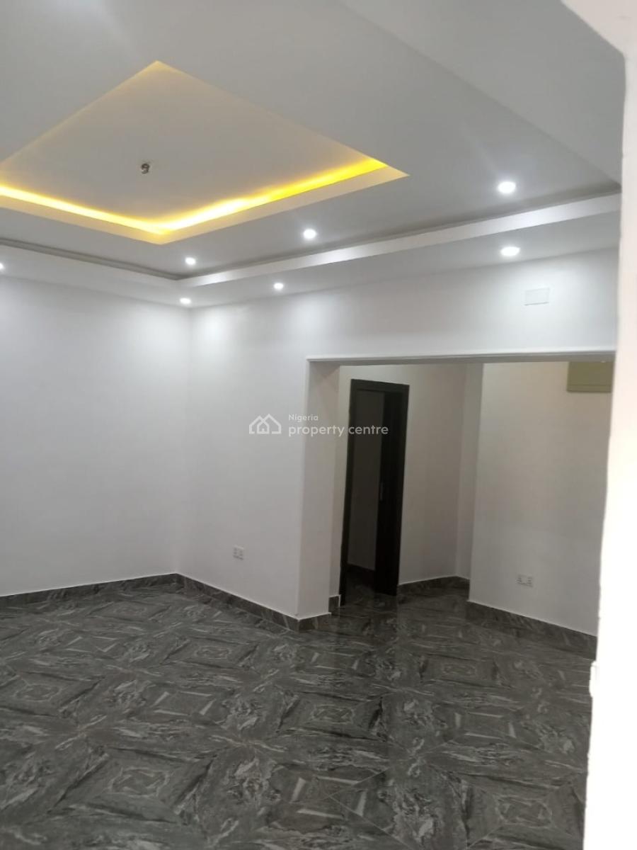 a Spacious 4 Bedroom Duplex, Opic, Isheri North, Lagos, Detached Duplex for Rent