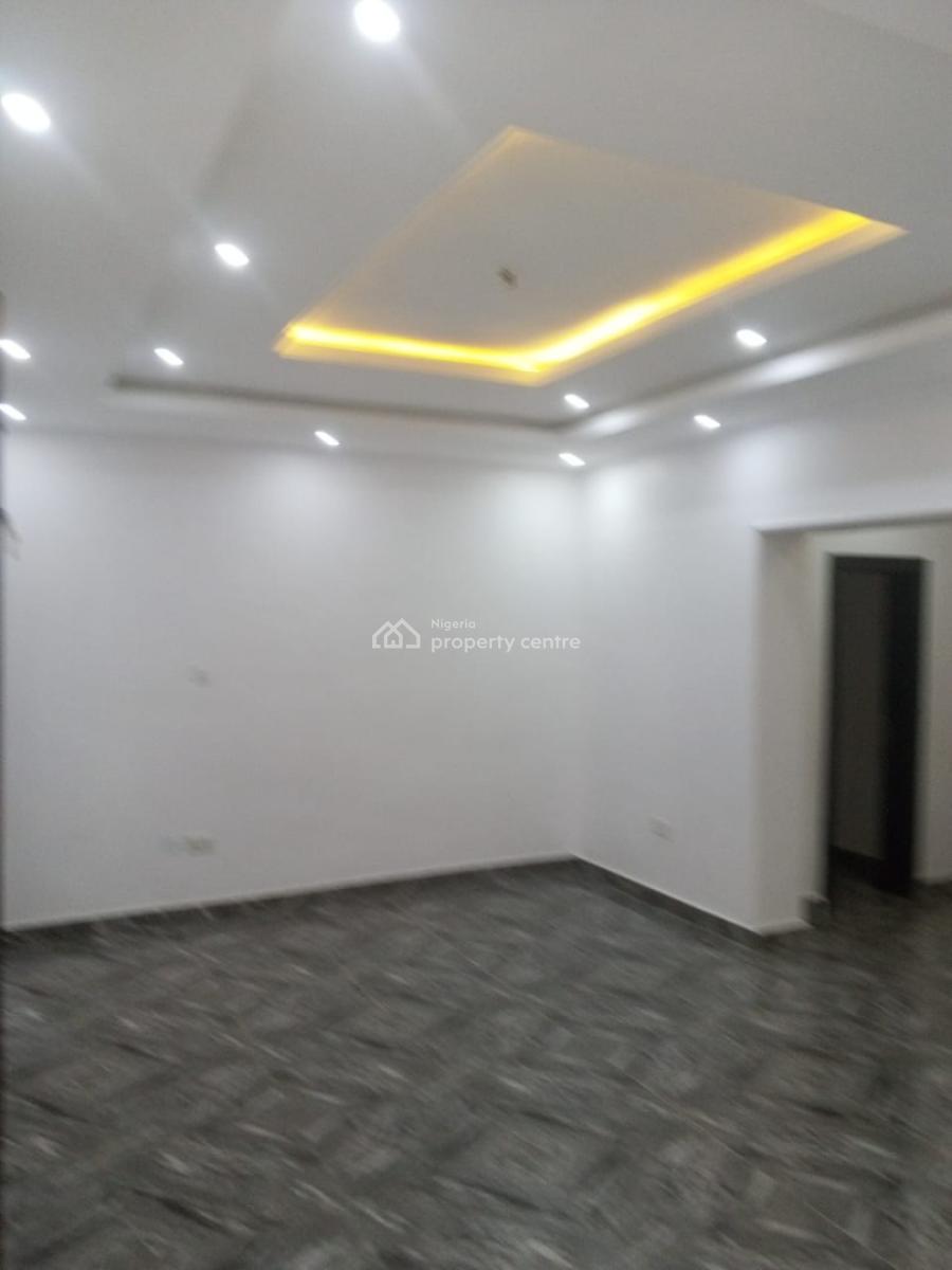 a Spacious 4 Bedroom Duplex, Opic, Isheri North, Lagos, Detached Duplex for Rent