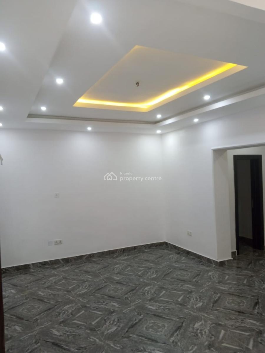 a Spacious 4 Bedroom Duplex, Opic, Isheri North, Lagos, Detached Duplex for Rent