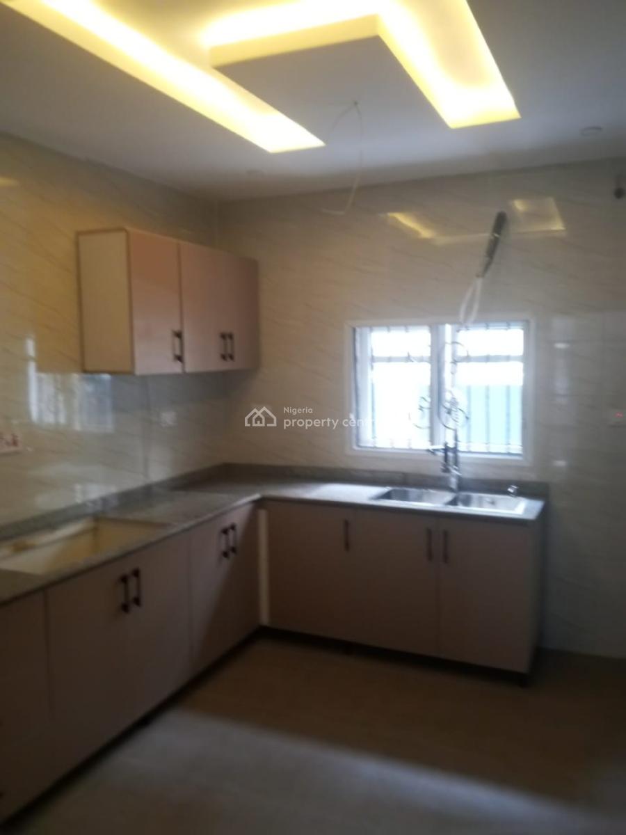 a Spacious 4 Bedroom Duplex, Opic, Isheri North, Lagos, Detached Duplex for Rent