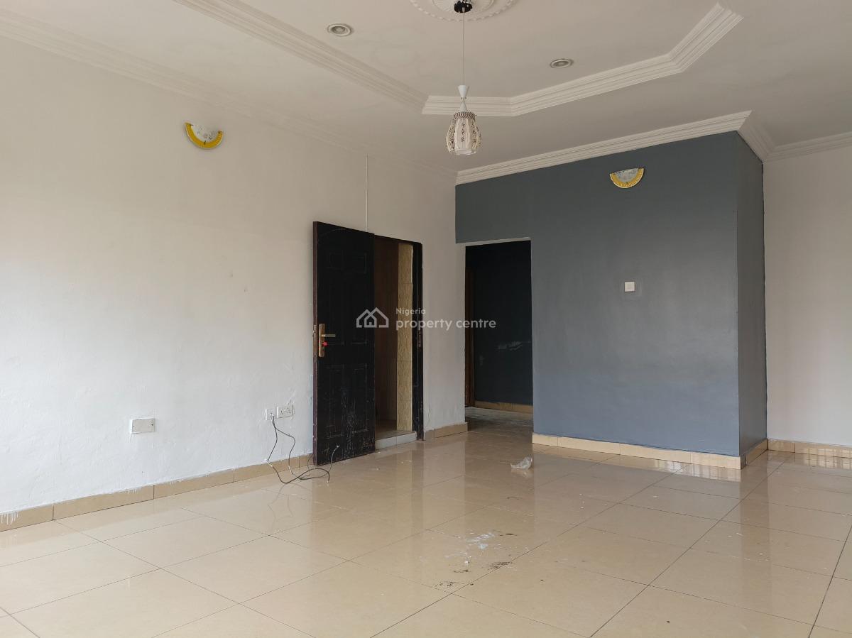 3 Bedroom Flat (up Stairs), Agm Yemi Gbenle, Opic, Isheri North, Ogun, Flat / Apartment for Rent