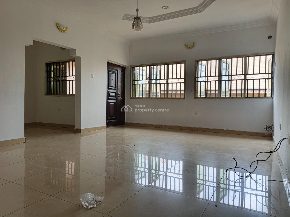 3 Bedroom Flat (up Stairs), Agm Yemi Gbenle, Opic, Isheri North, Ogun, Flat / Apartment for Rent