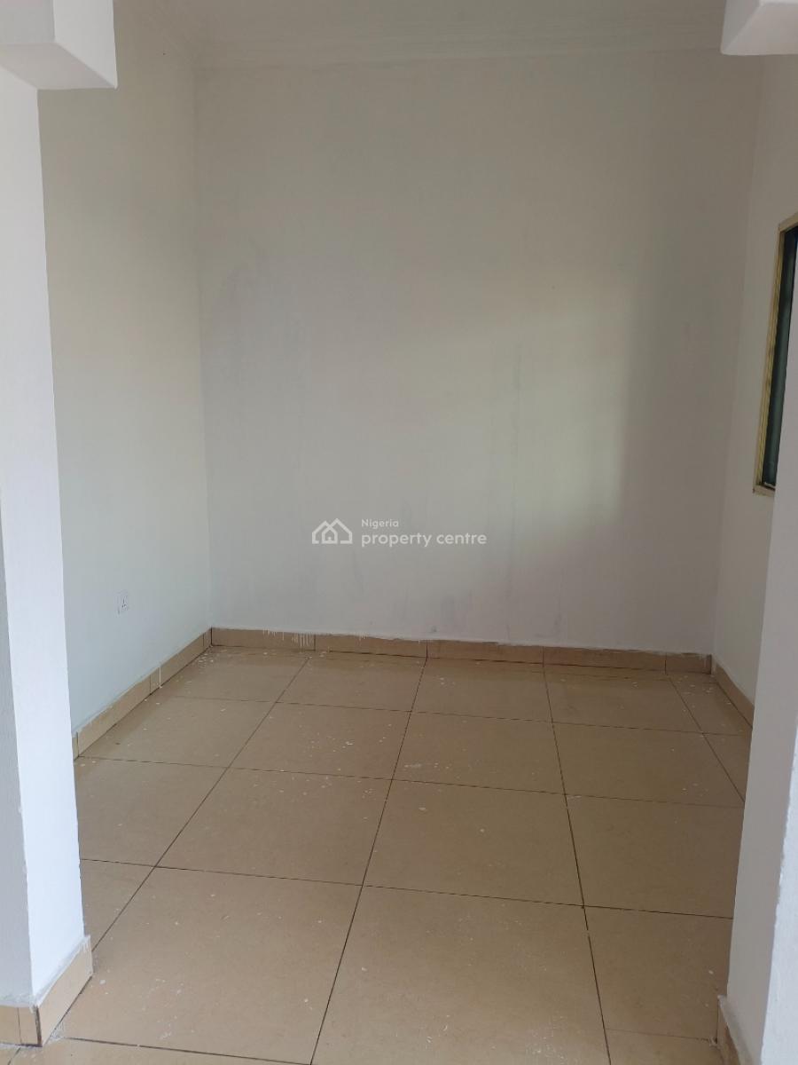 3 Bedroom Flat (up Stairs), Agm Yemi Gbenle, Opic, Isheri North, Ogun, Flat / Apartment for Rent