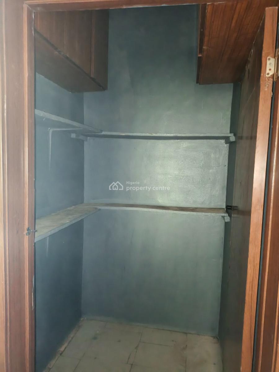 3 Bedroom Flat (up Stairs), Agm Yemi Gbenle, Opic, Isheri North, Ogun, Flat / Apartment for Rent