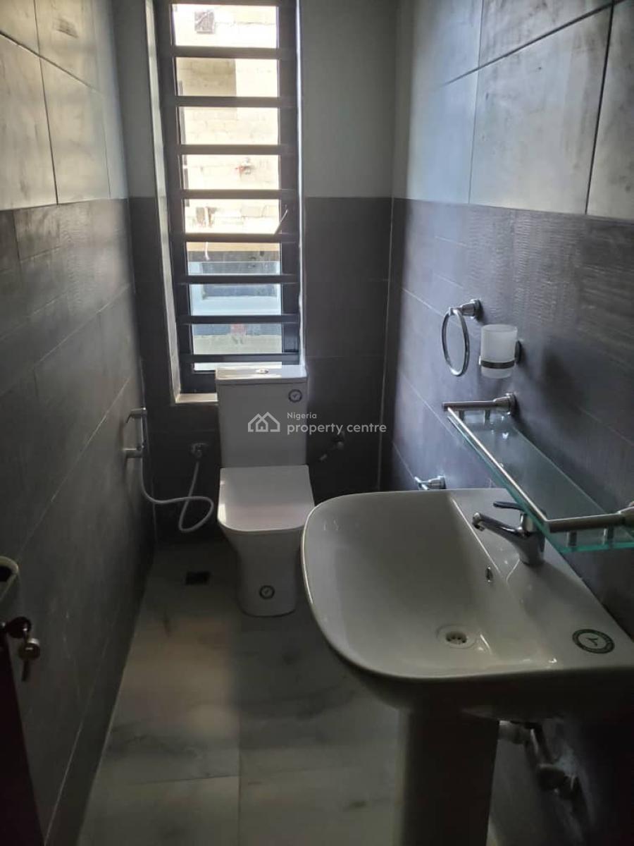 3 Bedroom Apartments with Bq, Oniru, Victoria Island (vi), Lagos, Block of Flats for Sale