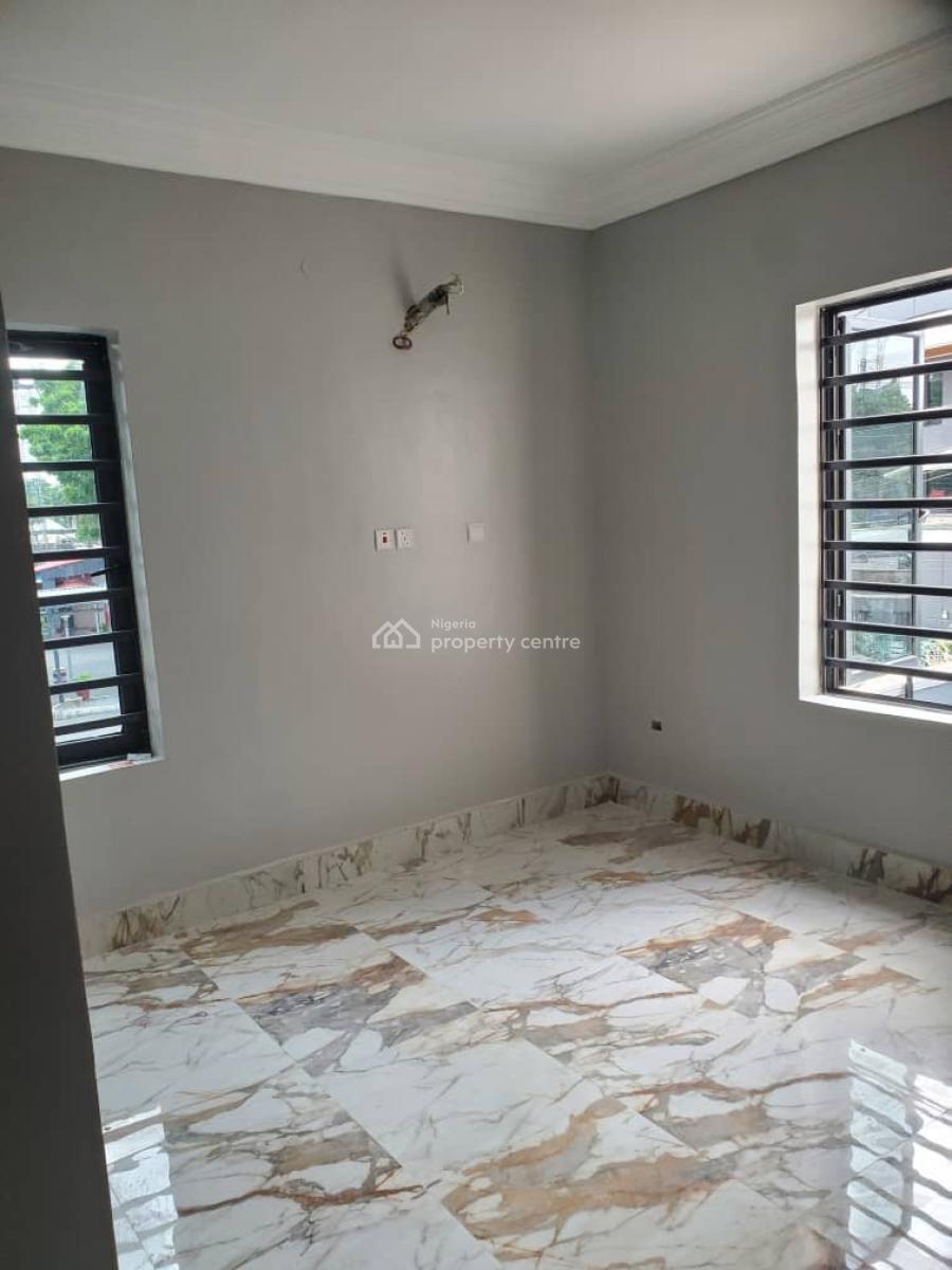 3 Bedroom Apartments with Bq, Oniru, Victoria Island (vi), Lagos, Block of Flats for Sale