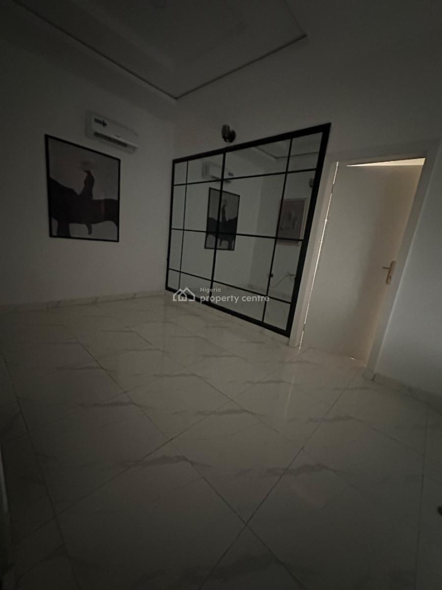 3 Bedrooms Terrace Duplex, Ikota, Lekki, Lagos, Terraced Duplex for Rent