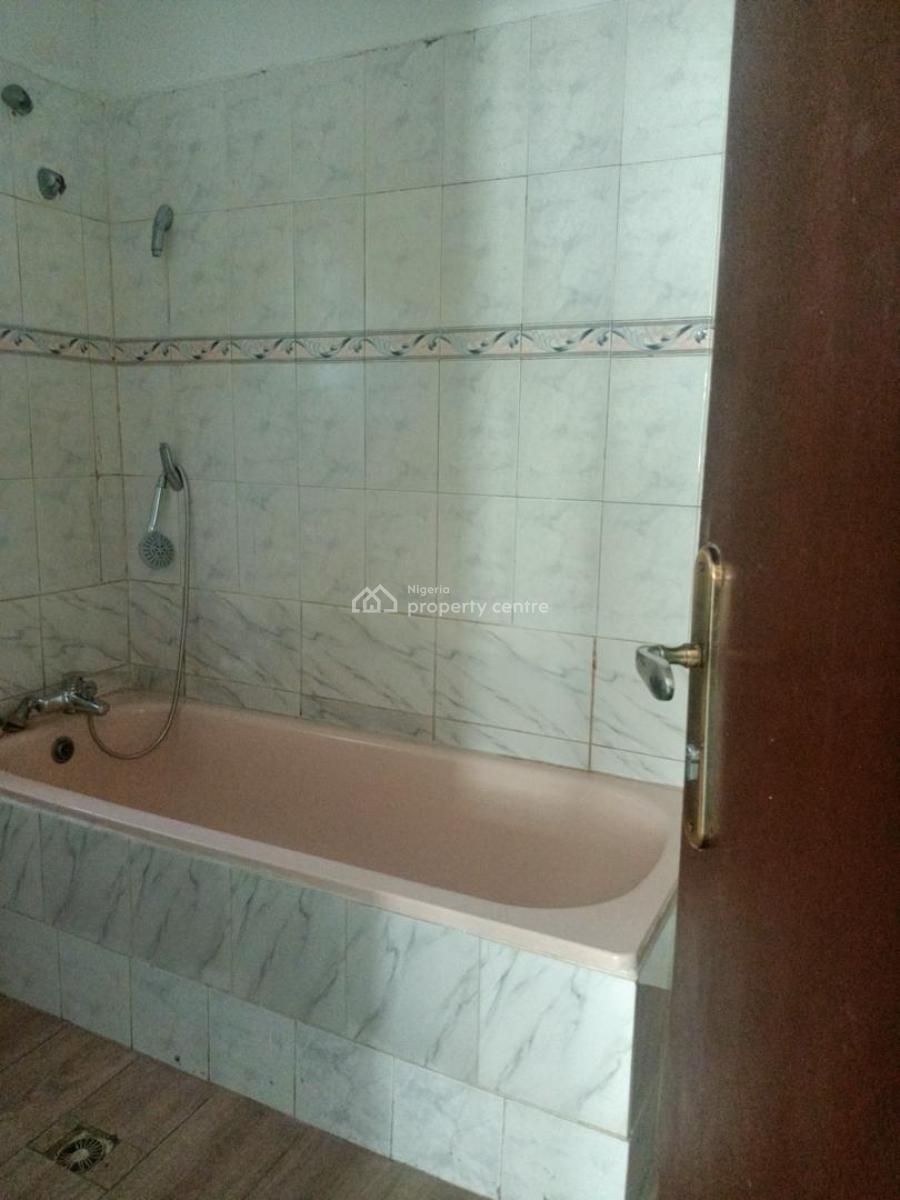 Spacious 3 Bedroom Apartment, Old Ikoyi, Ikoyi, Lagos, Flat / Apartment for Rent