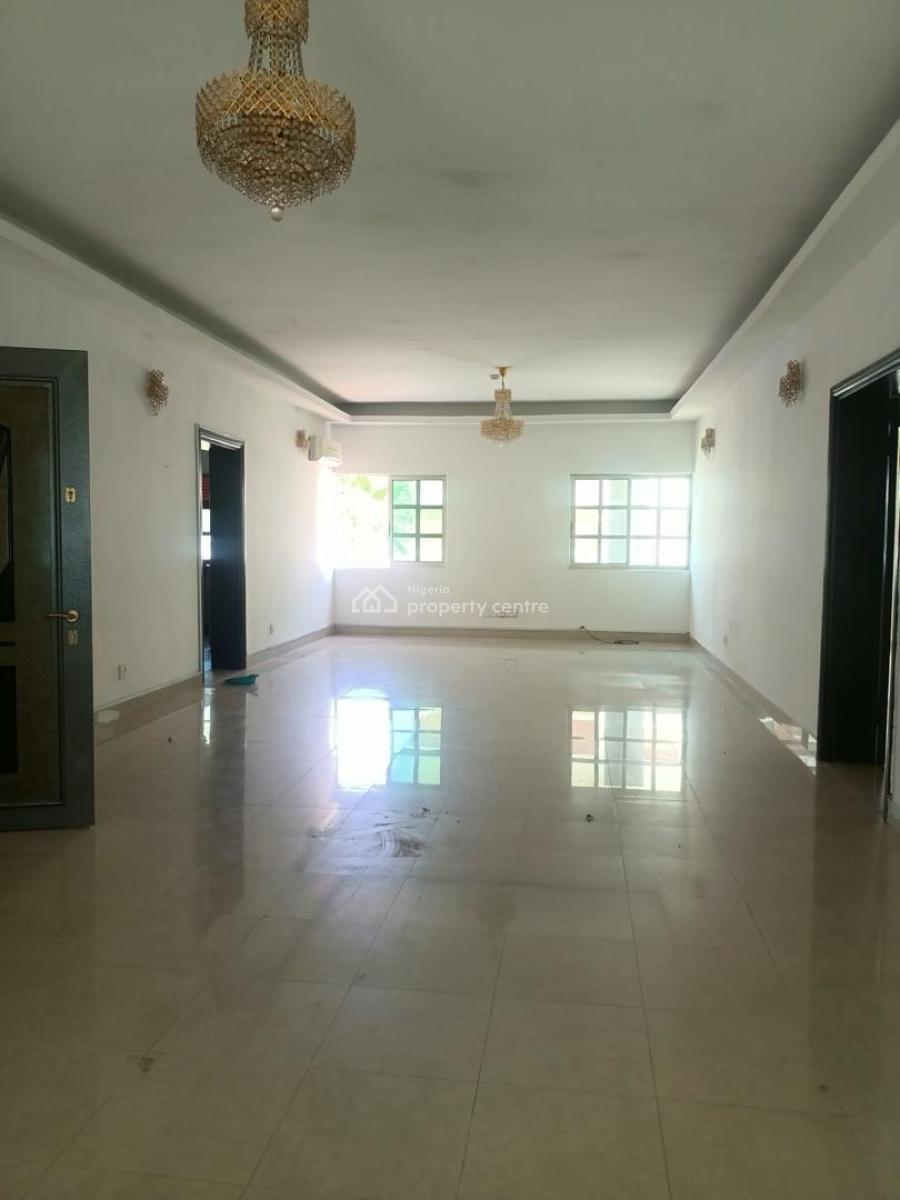 Spacious 3 Bedroom Apartment, Old Ikoyi, Ikoyi, Lagos, Flat / Apartment for Rent