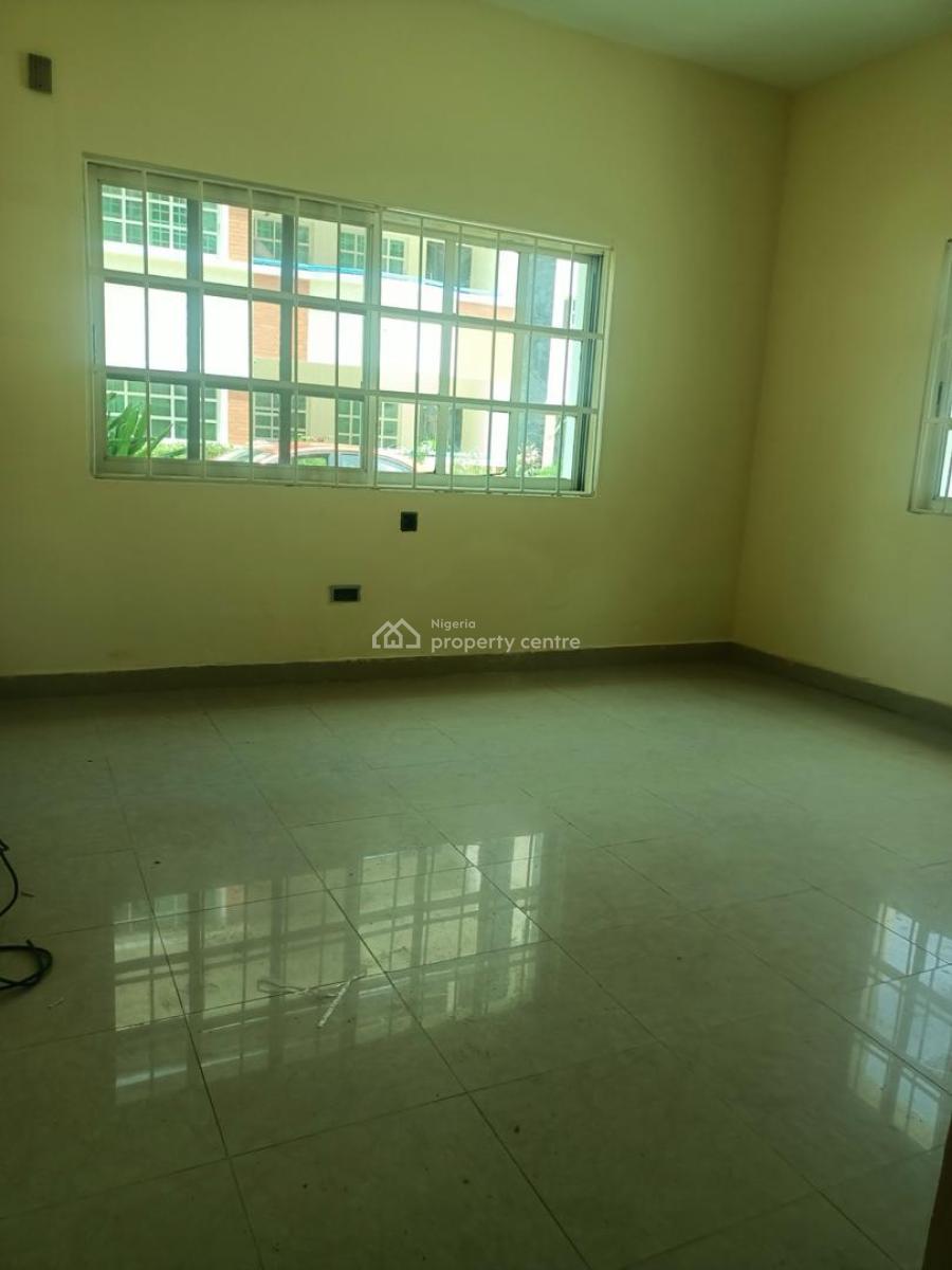 Spacious 3 Bedroom Apartment, Old Ikoyi, Ikoyi, Lagos, Flat / Apartment for Rent
