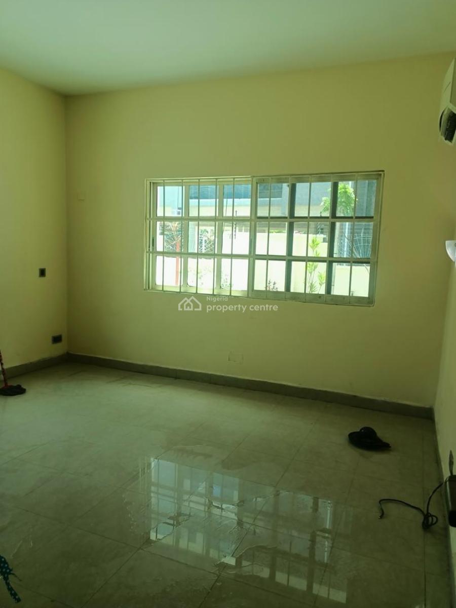 Spacious 3 Bedroom Apartment, Old Ikoyi, Ikoyi, Lagos, Flat / Apartment for Rent