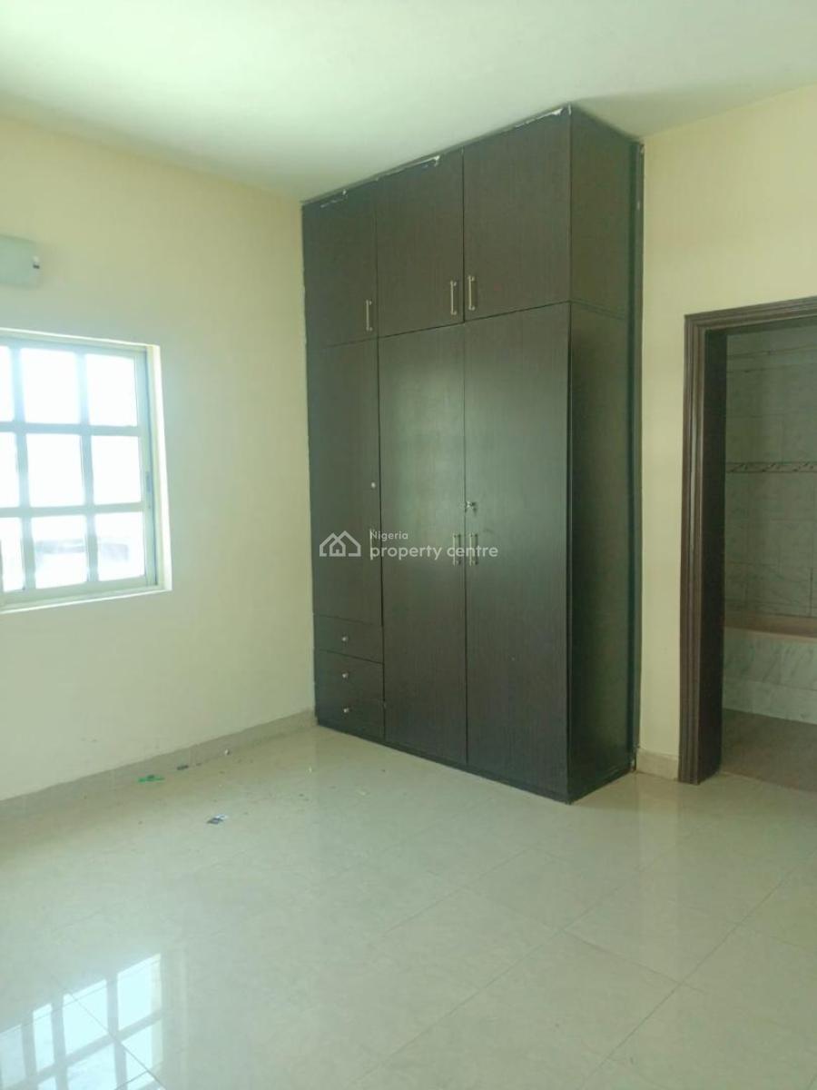 Spacious 3 Bedroom Apartment, Old Ikoyi, Ikoyi, Lagos, Flat / Apartment for Rent