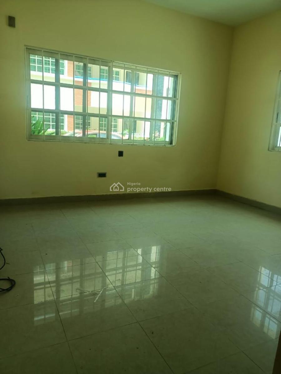 Spacious 3 Bedroom Apartment, Old Ikoyi, Ikoyi, Lagos, Flat / Apartment for Rent