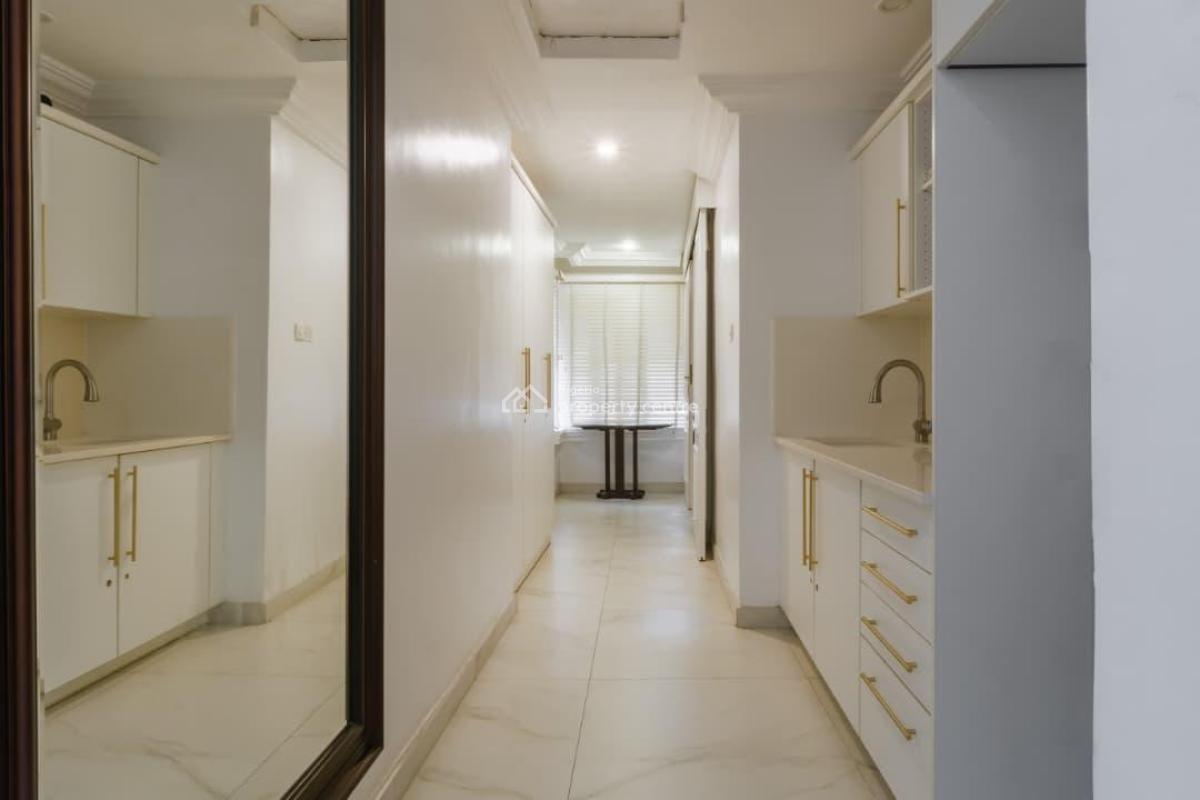 Luxury 5 Bedroom Fully Detached Duplex, Pinnock Beach Estate, Osapa, Lekki, Lagos, Detached Duplex for Sale