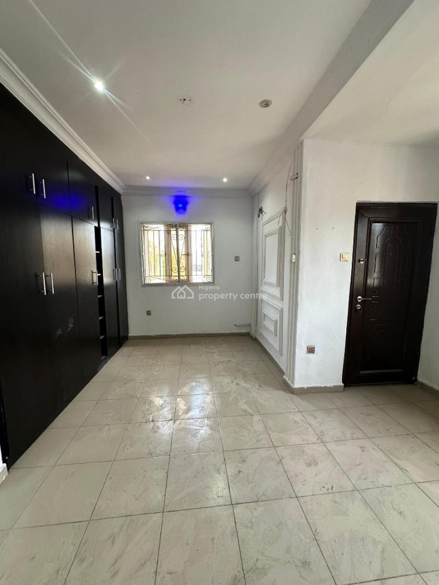 Newly Built 3 Bedroom Apartment, Thomas Estate, Ajah, Lagos, Flat / Apartment for Rent