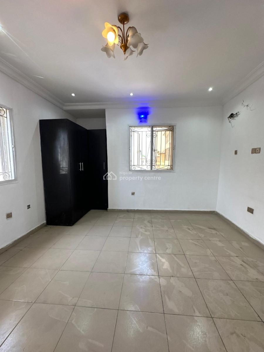 Newly Built 3 Bedroom Apartment, Thomas Estate, Ajah, Lagos, Flat / Apartment for Rent